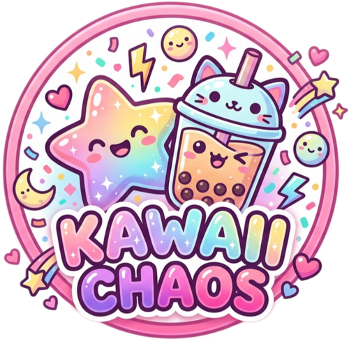Kawaii Chaos