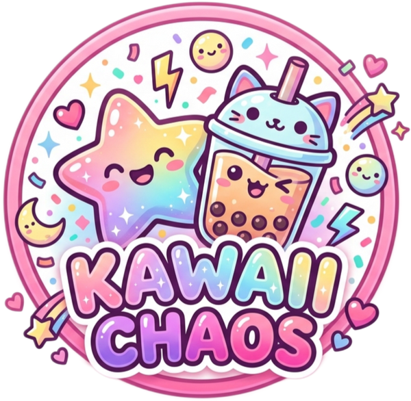 Kawaii Chaos
