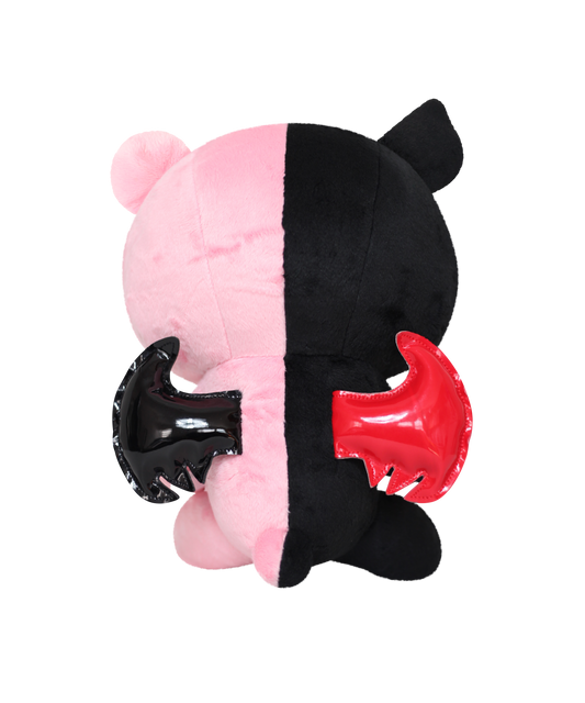 Corpse x Gloomy Bear 12” Plush