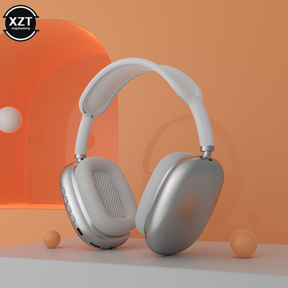 Wireless Bluetooth Headphones