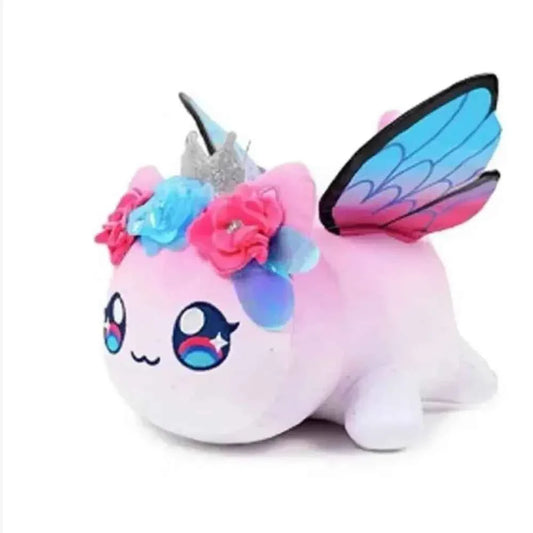Aphmau Meemeow Cat Plush Toy