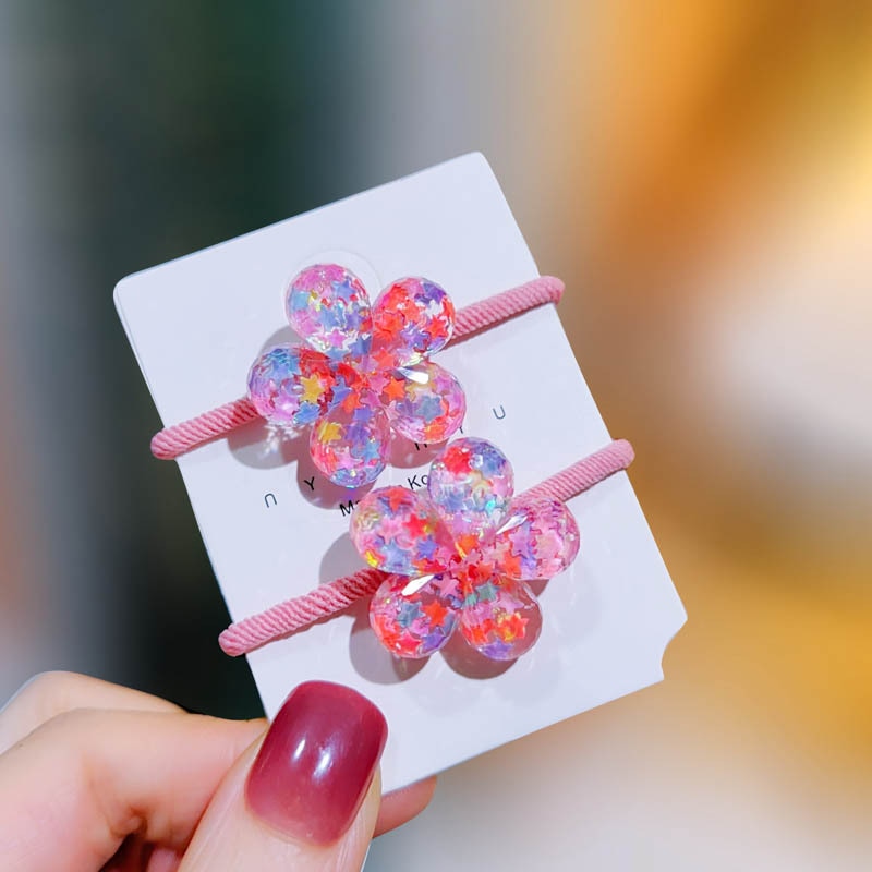 Elastic Hair Bands